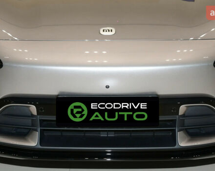 купить новое авто Xiaomi YU7 2025 года от официального дилера Автосалон ECODRIVE AUTO Київ Xiaomi фото