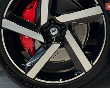 купить новое авто Xiaomi YU7 2025 года от официального дилера Energy Hub Київ Xiaomi фото