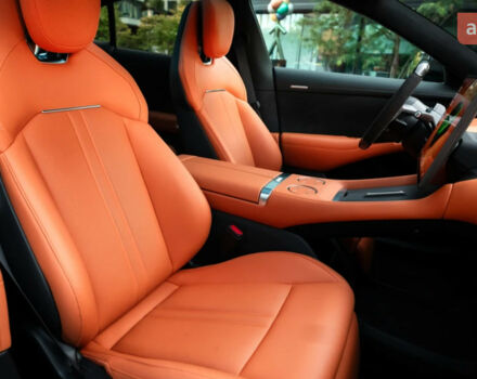 купити нове авто Xiaomi YU7 2025 року від офіційного дилера Автосалон ECODRIVE AUTO Київ Xiaomi фото