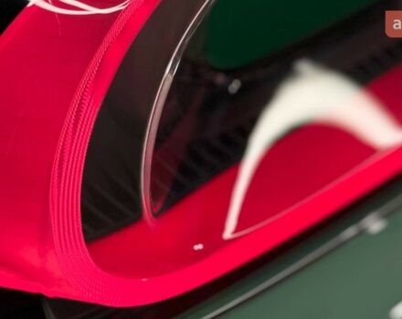 купить новое авто Xiaomi YU7 2025 года от официального дилера Energy Hub Київ Xiaomi фото