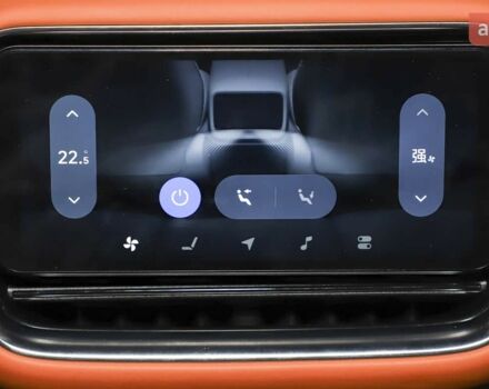 купити нове авто Xiaomi YU7 2025 року від офіційного дилера Константин Альперович Xiaomi фото