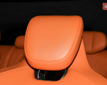 купить новое авто Xiaomi YU7 2025 года от официального дилера Автосалон ECODRIVE AUTO Київ Xiaomi фото