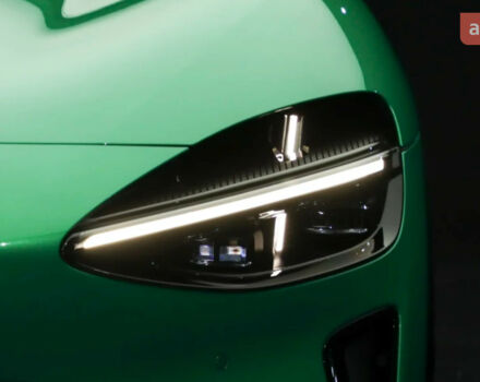 купити нове авто Xiaomi YU7 2025 року від офіційного дилера Автосалон ECODRIVE AUTO Київ Xiaomi фото