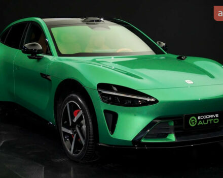 купить новое авто Xiaomi YU7 2025 года от официального дилера Автосалон ECODRIVE AUTO Київ Xiaomi фото