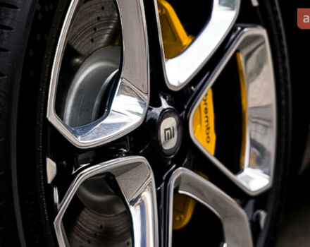 купить новое авто Xiaomi YU7 2025 года от официального дилера METEK Xiaomi фото