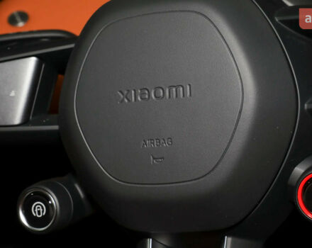 купити нове авто Xiaomi YU7 2025 року від офіційного дилера ЕКОДРАЙВ АВТО Xiaomi фото