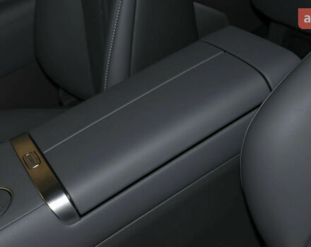 Xiaomi YU7, объемом двигателя 0 л и пробегом 0 тыс. км за 51200 $, фото 21 на Automoto.ua