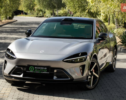 купити нове авто Xiaomi YU7 2025 року від офіційного дилера Автосалон ECODRIVE AUTO Київ Xiaomi фото