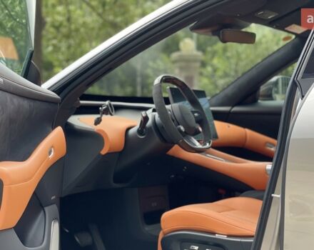 купити нове авто Xiaomi YU7 2025 року від офіційного дилера Cyber Motors New Xiaomi фото