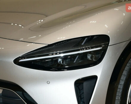 купить новое авто Xiaomi YU7 2025 года от официального дилера Автосалон ECODRIVE AUTO Київ Xiaomi фото