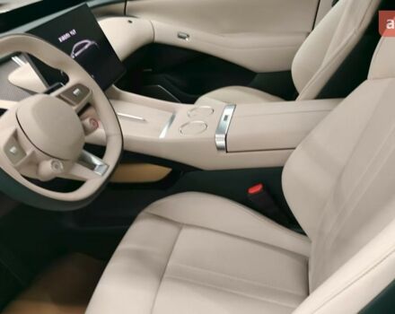 купити нове авто Xiaomi YU7 2025 року від офіційного дилера Вячеслав Xiaomi фото