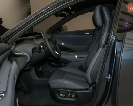 Xiaomi YU7, об'ємом двигуна 0 л та пробігом 0 тис. км за 51200 $, фото 13 на Automoto.ua