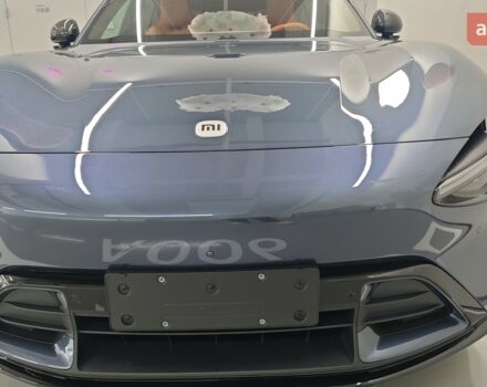 купити нове авто Xiaomi YU7 2025 року від офіційного дилера ALLO АВТО Xiaomi фото