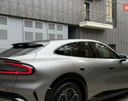 купить новое авто Xiaomi YU7 2025 года от официального дилера Edison Auto Xiaomi фото