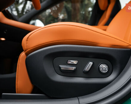 купити нове авто Xiaomi YU7 2025 року від офіційного дилера Автосалон ECODRIVE AUTO Київ Xiaomi фото