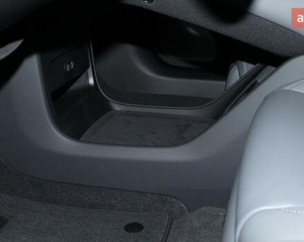 купити нове авто Xiaomi YU7 2025 року від офіційного дилера Автосалон ECODRIVE AUTO Київ Xiaomi фото