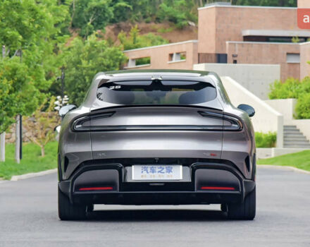 купити нове авто Xiaomi YU7 2025 року від офіційного дилера Чабан Вячеслав Xiaomi фото