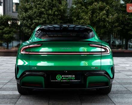 купити нове авто Xiaomi YU7 2025 року від офіційного дилера Автосалон ECODRIVE AUTO Київ Xiaomi фото