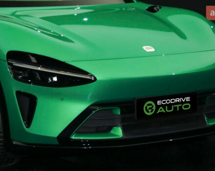 купити нове авто Xiaomi YU7 2025 року від офіційного дилера Автосалон ECODRIVE AUTO Київ Xiaomi фото