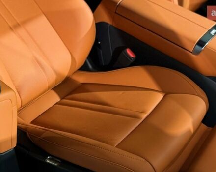 купить новое авто Xiaomi YU7 2025 года от официального дилера Energy Hub Київ Xiaomi фото