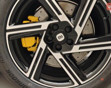 купити нове авто Xiaomi YU7 2025 року від офіційного дилера ALLO АВТО Xiaomi фото