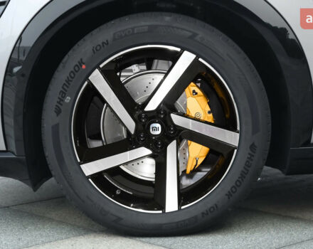 купити нове авто Xiaomi YU7 2025 року від офіційного дилера Автосалон ECODRIVE AUTO Київ Xiaomi фото