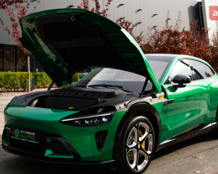 купити нове авто Xiaomi YU7 2025 року від офіційного дилера METEK Xiaomi фото