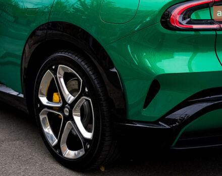 купити нове авто Xiaomi YU7 2025 року від офіційного дилера METEK Xiaomi фото