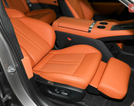 купити нове авто Xiaomi YU7 2025 року від офіційного дилера Автосалон ECODRIVE AUTO Київ Xiaomi фото