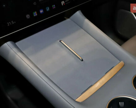 купити нове авто Xiaomi YU7 2025 року від офіційного дилера Автосалон ECODRIVE AUTO Київ Xiaomi фото