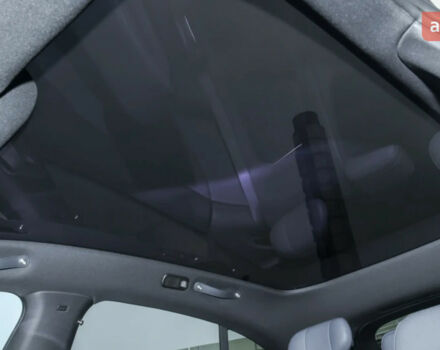 купить новое авто Xiaomi YU7 2025 года от официального дилера Автосалон ECODRIVE AUTO Київ Xiaomi фото