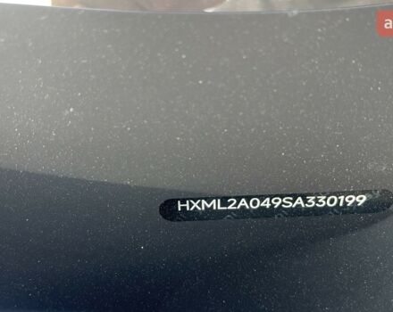 купити нове авто Xiaomi YU7 2025 року від офіційного дилера Влада Xiaomi фото