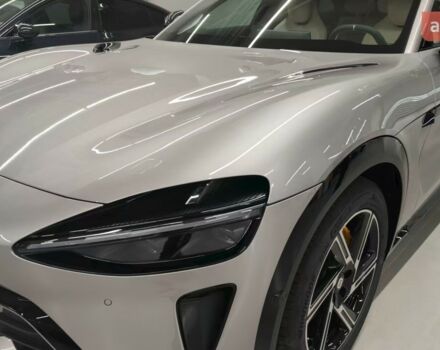 купити нове авто Xiaomi YU7 2025 року від офіційного дилера Вячеслав Xiaomi фото