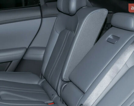 купити нове авто Xiaomi YU7 2025 року від офіційного дилера Автосалон ECODRIVE AUTO Київ Xiaomi фото