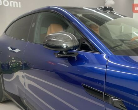 купити нове авто Xiaomi YU7 2025 року від офіційного дилера Вячеслав Xiaomi фото