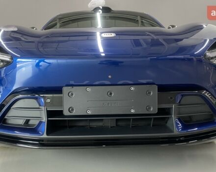 купити нове авто Xiaomi YU7 2025 року від офіційного дилера Вячеслав Xiaomi фото