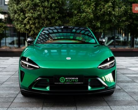 купить новое авто Xiaomi YU7 2025 года от официального дилера Автосалон ECODRIVE AUTO Київ Xiaomi фото