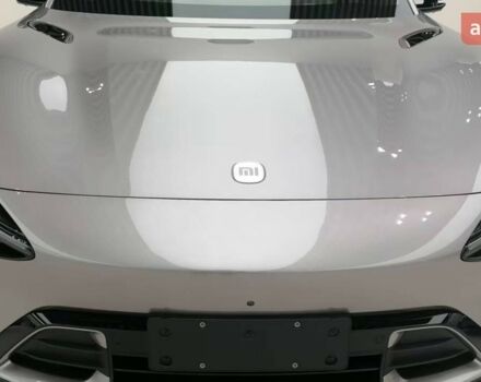 купити нове авто Xiaomi YU7 2025 року від офіційного дилера Вячеслав Xiaomi фото