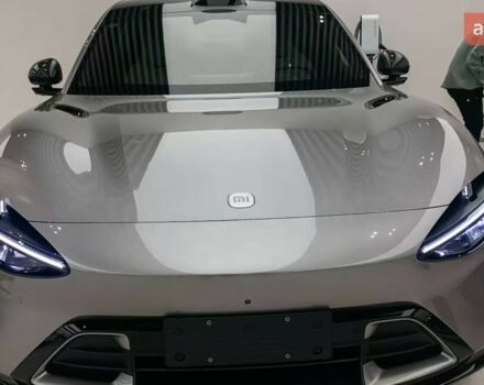 купити нове авто Xiaomi YU7 2025 року від офіційного дилера Вячеслав Xiaomi фото