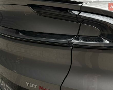 купити нове авто Xiaomi YU7 2025 року від офіційного дилера Edison Auto Xiaomi фото