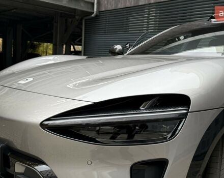 купити нове авто Xiaomi YU7 2025 року від офіційного дилера Edison Auto Xiaomi фото