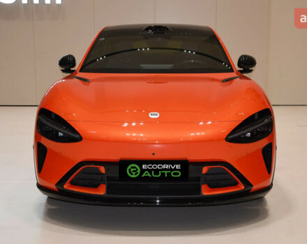 купить новое авто Xiaomi YU7 2025 года от официального дилера Автосалон ECODRIVE AUTO Київ Xiaomi фото