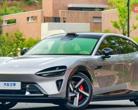 купить новое авто Xiaomi YU7 2025 года от официального дилера Константин Альперович Xiaomi фото