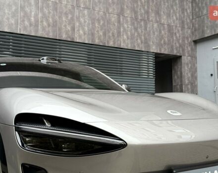 купити нове авто Xiaomi YU7 2025 року від офіційного дилера Edison Auto Xiaomi фото