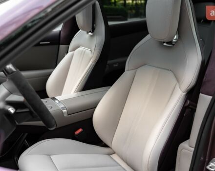 купити нове авто Xiaomi YU7 2025 року від офіційного дилера Автосалон ECODRIVE AUTO Київ Xiaomi фото