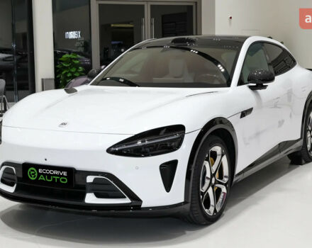 купити нове авто Xiaomi YU7 2025 року від офіційного дилера Автосалон ECODRIVE AUTO Київ Xiaomi фото