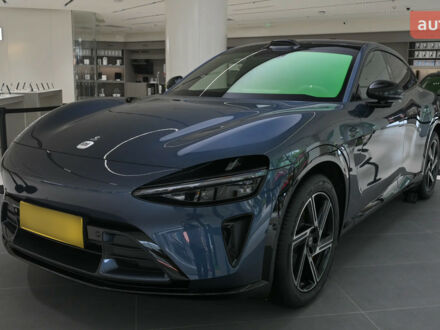 Xiaomi YU7, об'ємом двигуна 0 л та пробігом 0 тис. км за 51200 $, фото 1 на Automoto.ua