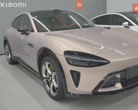 купити нове авто Xiaomi YU7 2025 року від офіційного дилера Вячеслав Xiaomi фото