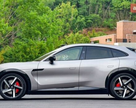 купить новое авто Xiaomi YU7 2025 года от официального дилера Константин Альперович Xiaomi фото