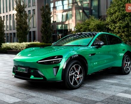 купити нове авто Xiaomi YU7 2025 року від офіційного дилера METEK Xiaomi фото